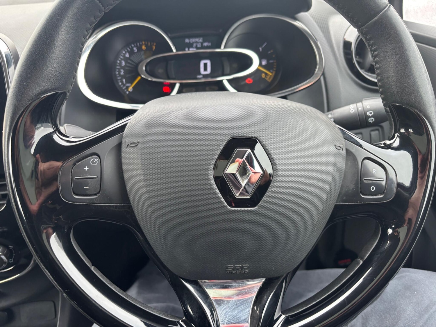 Used Renault Clio 2014 for sale - 77774407: Photo 16