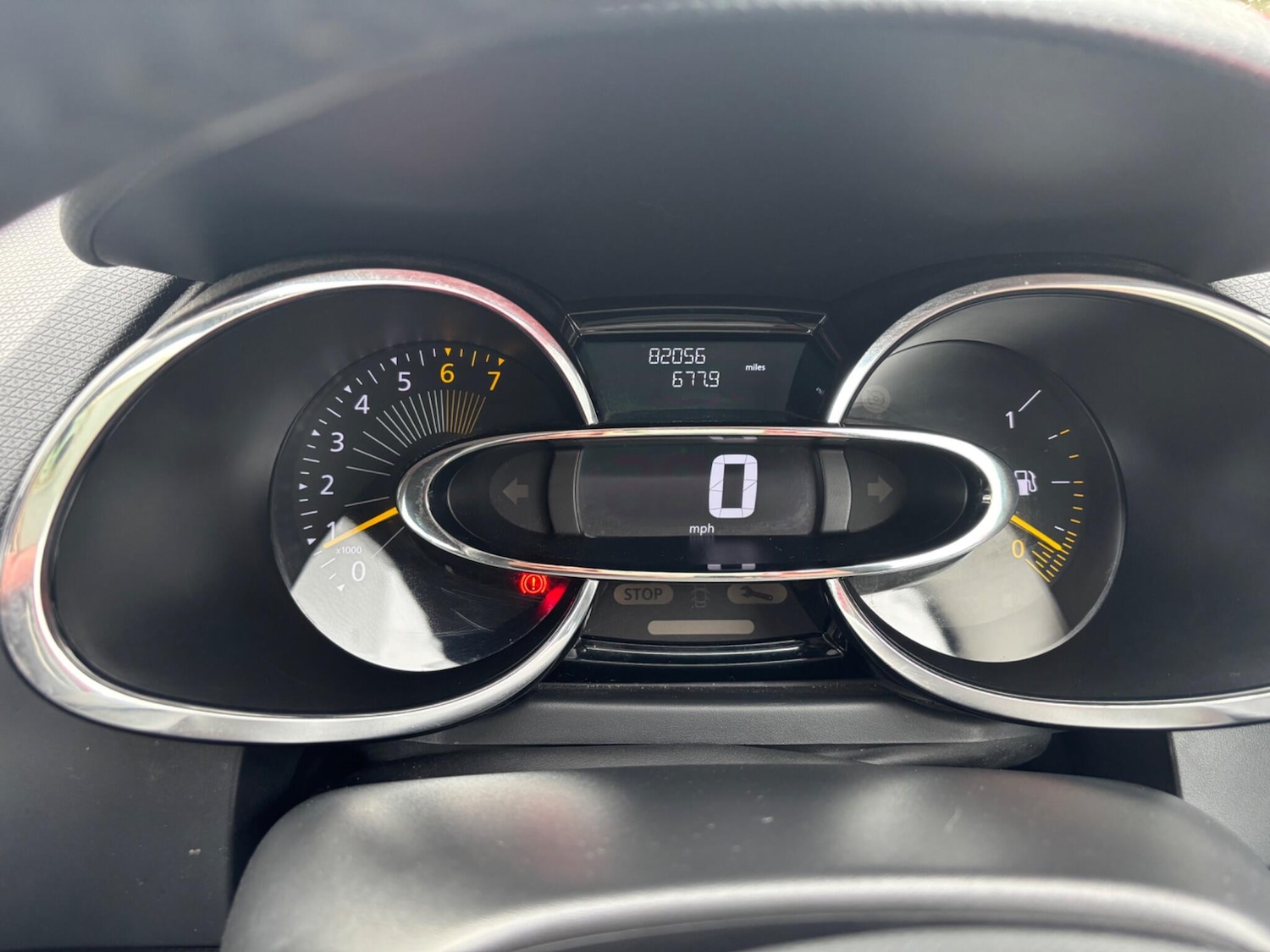 Used Renault Clio 2014 for sale - 77774407: Photo 18