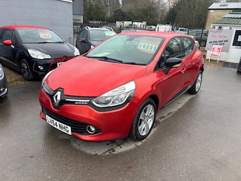 Used Renault Clio 2014 for sale - 77774407: Photo