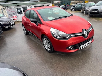 Used Renault Clio 2014 for sale - 77774407: Photo