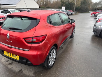 Used Renault Clio 2014 for sale - 77774407: Photo