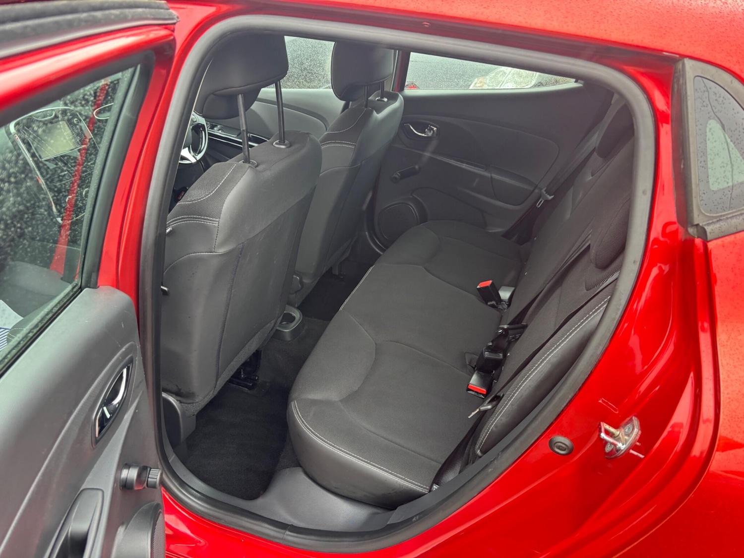 Used Renault Clio 2014 for sale - 77774407: Photo 7