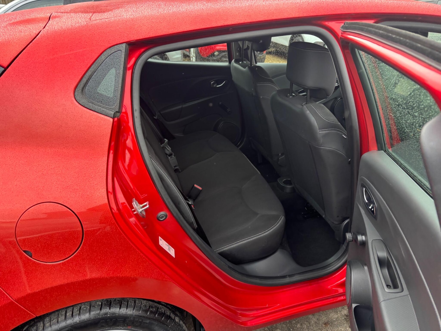 Used Renault Clio 2014 for sale - 77774407: Photo 9