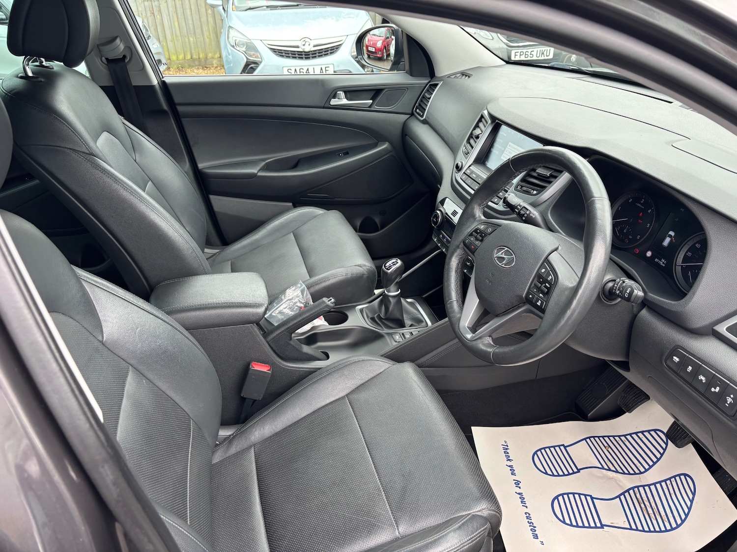 Vehicle 26