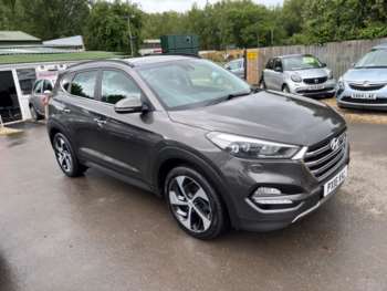 Used Hyundai TUCSON 2016 for sale - 74751786: Photo