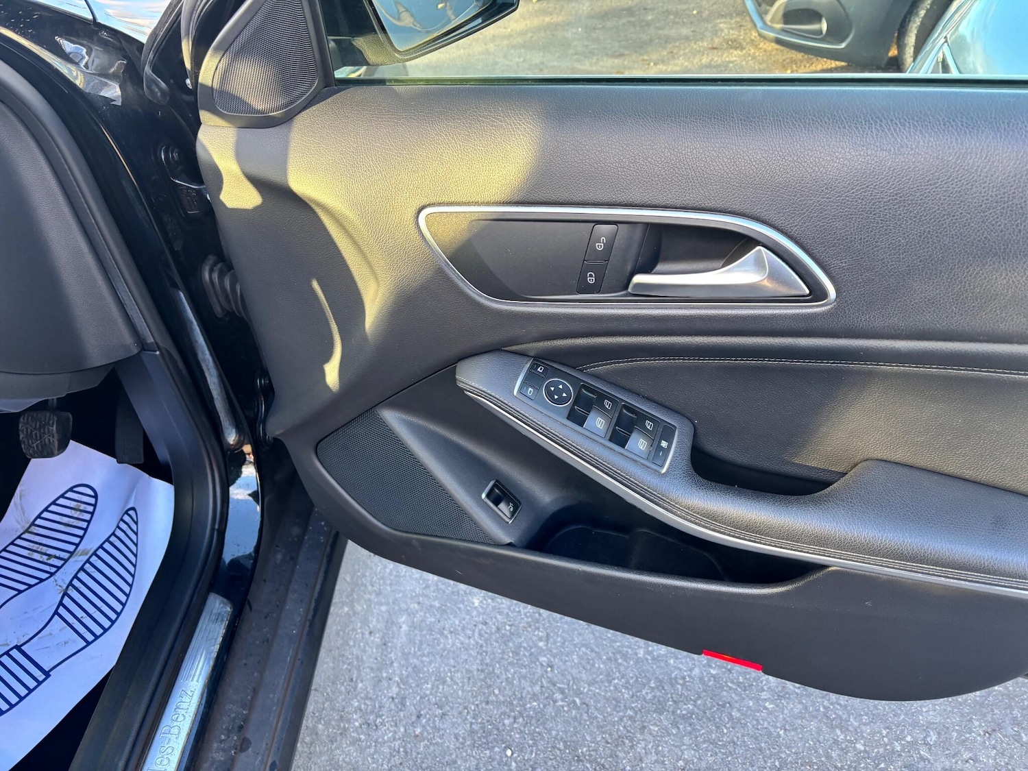 Used Mercedes-Benz GLA 2018 for sale - 76993766: Photo 11