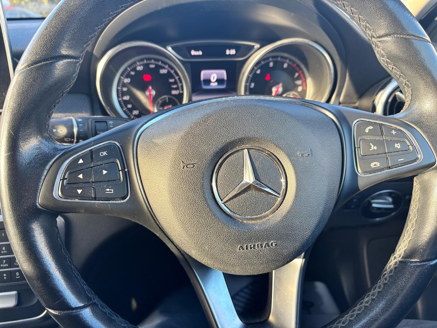 Used Mercedes-Benz GLA 2018 for sale - 76993766: Photo 13