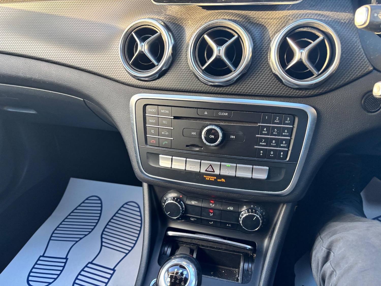 Used Mercedes-Benz GLA 2018 for sale - 76993766: Photo 14