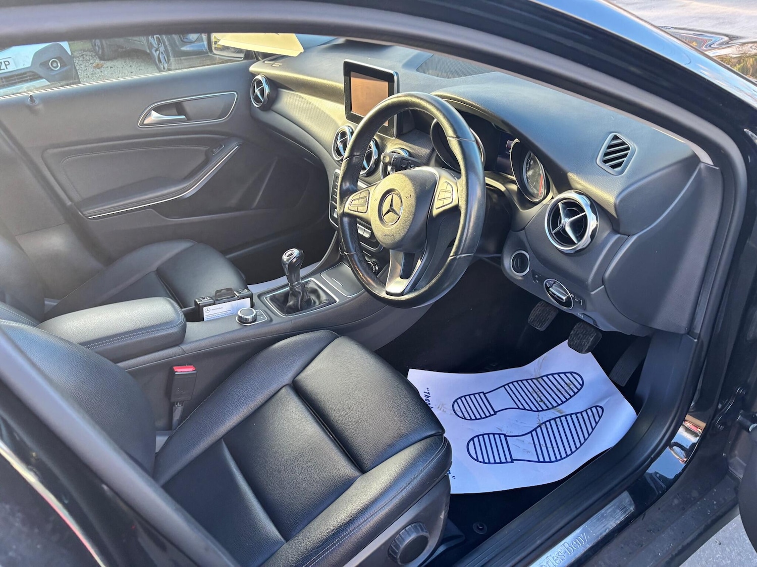 Used Mercedes-Benz GLA 2018 for sale - 76993766: Photo 15