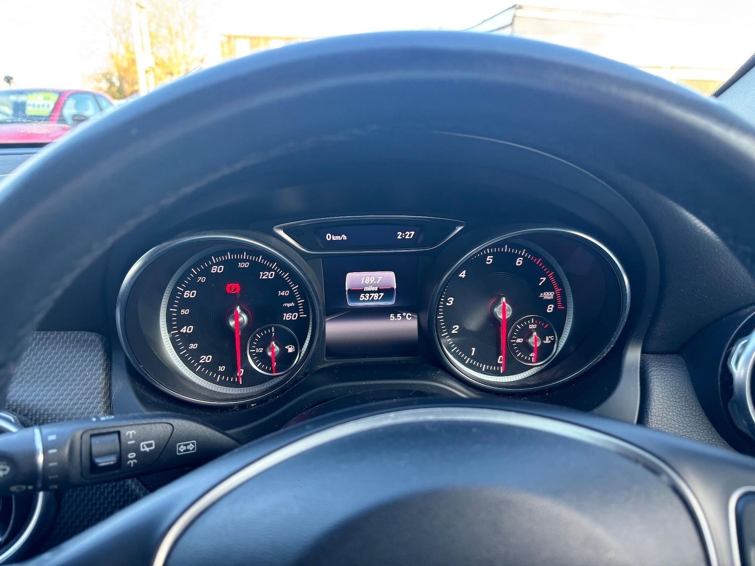 Used Mercedes-Benz GLA 2018 for sale - 76993766: Photo 16