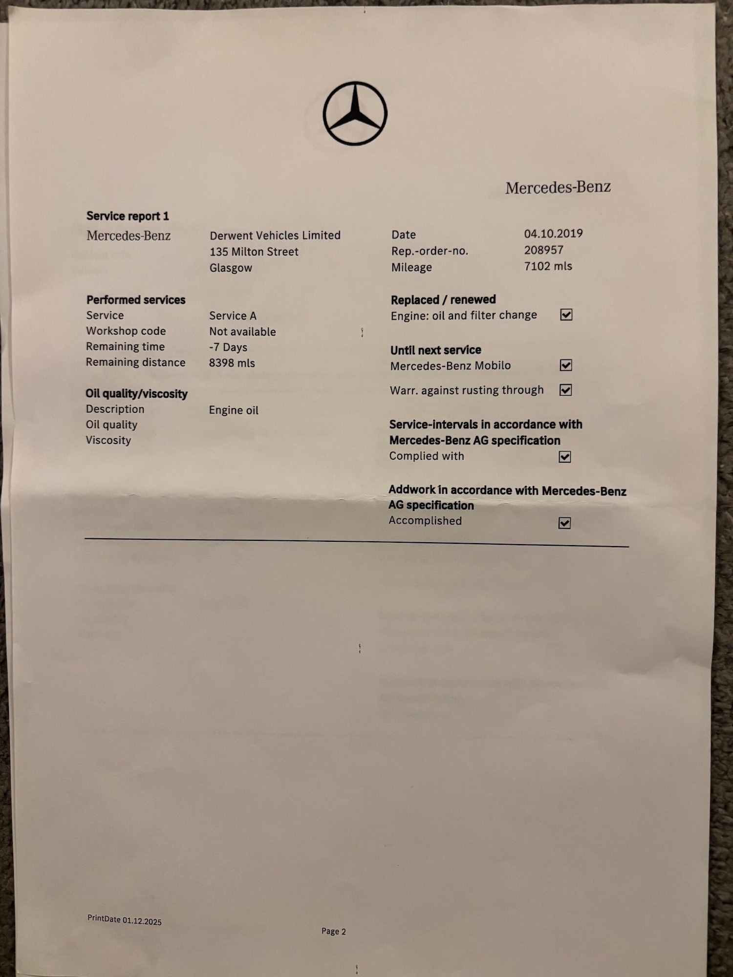 Used Mercedes-Benz GLA 2018 for sale - 76993766: Photo 20