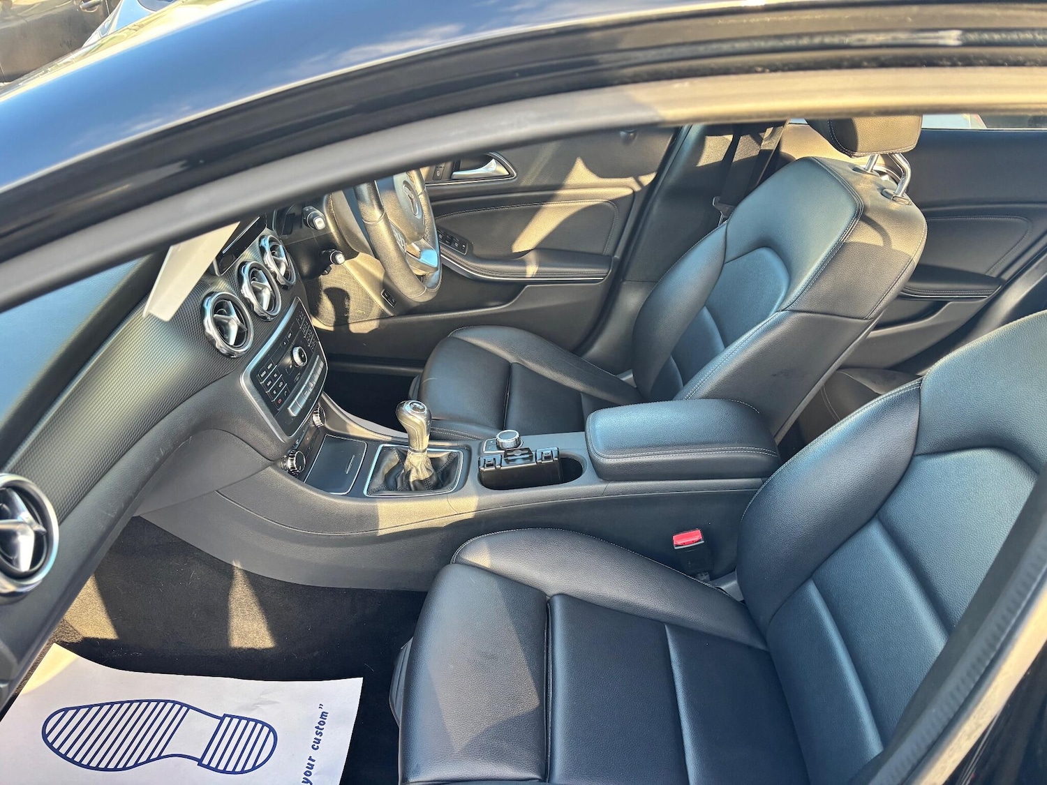 Used Mercedes-Benz GLA 2018 for sale - 76993766: Photo 8