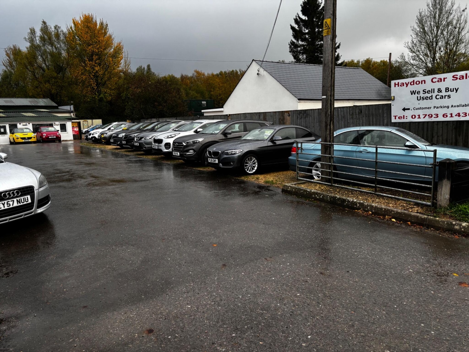 Used Ford Fiesta 2015 for sale - 76397936: Photo 3