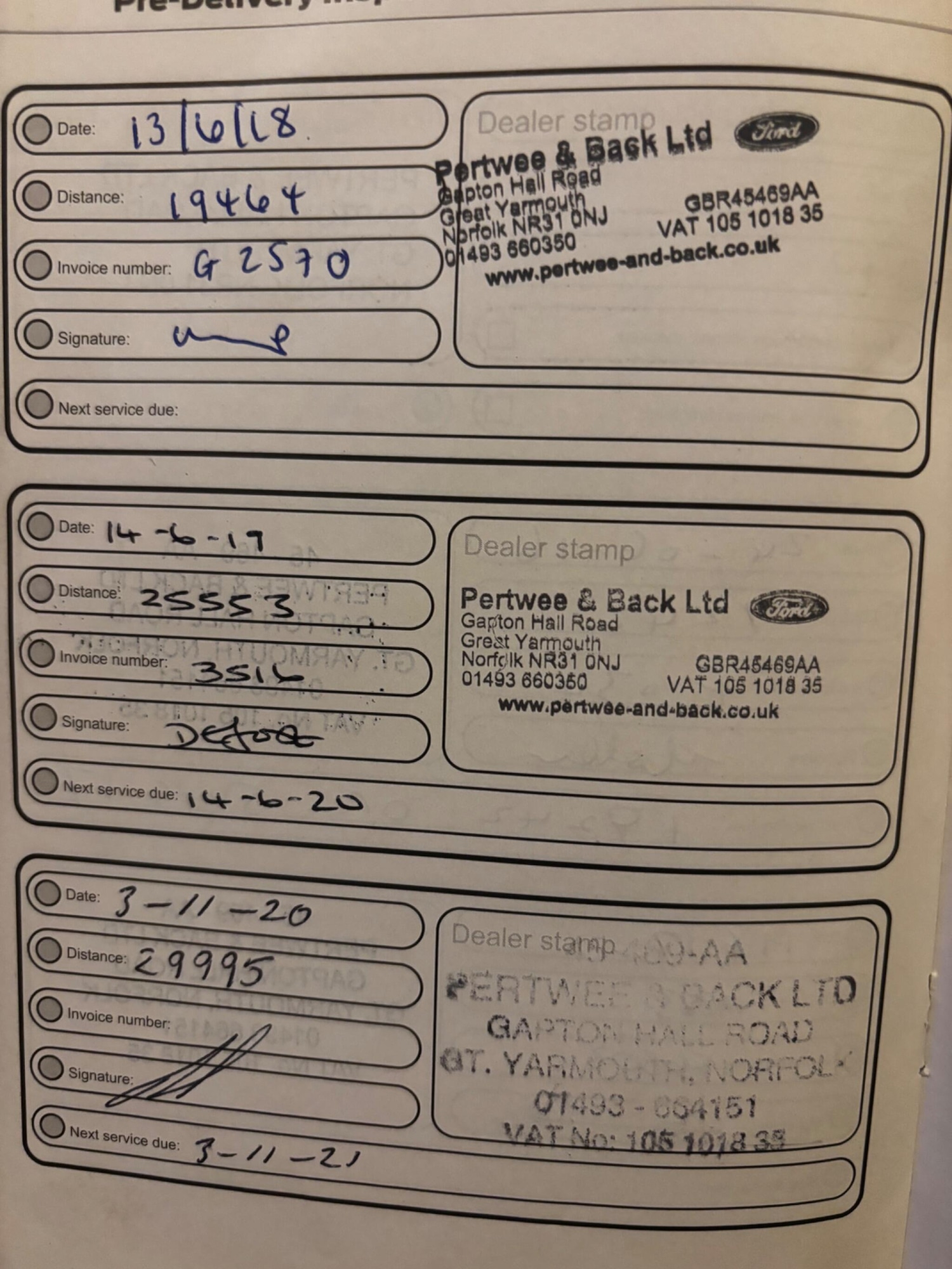 Used Ford Fiesta 2015 for sale - 76397936: Photo 7