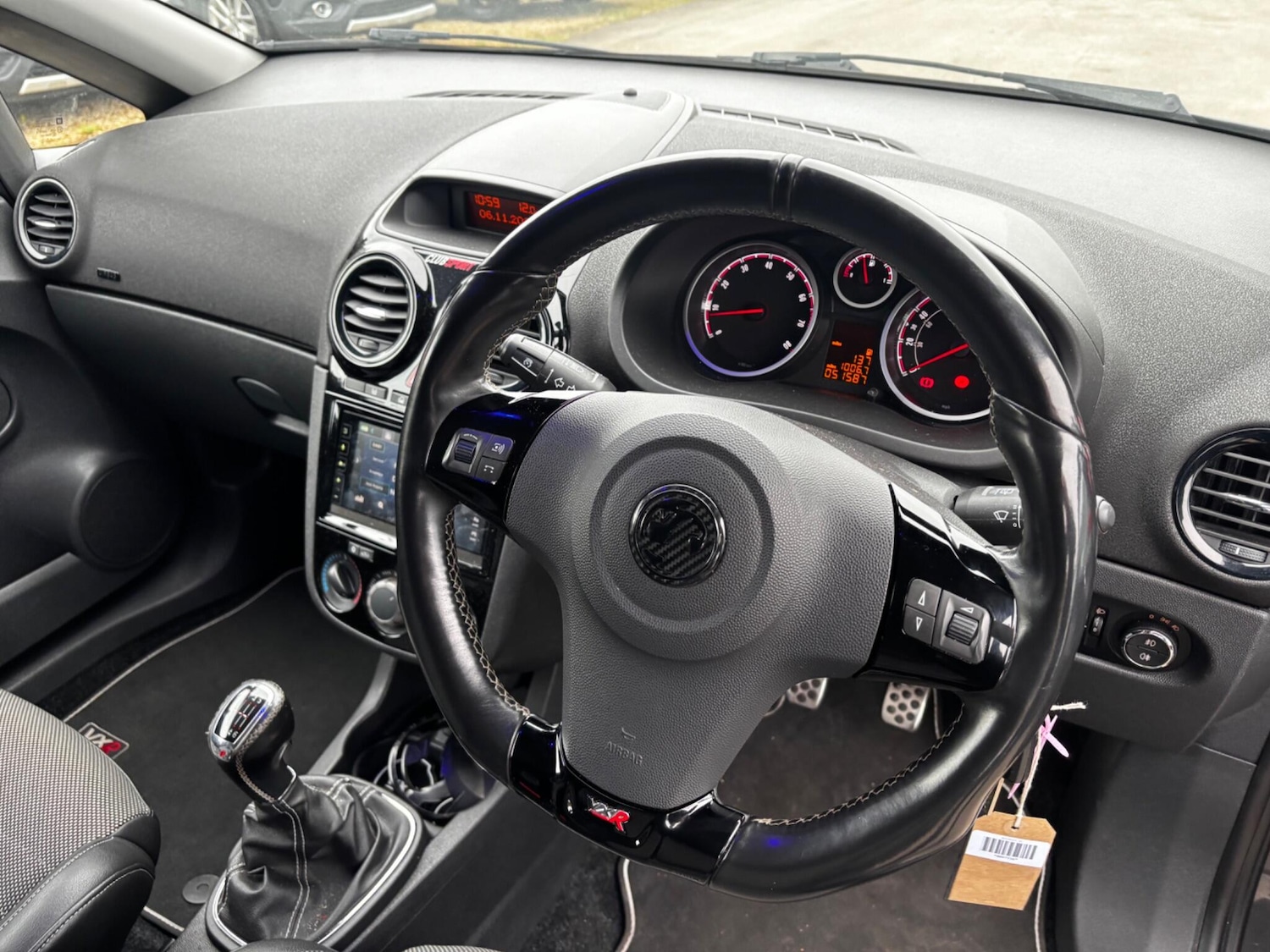 Used Vauxhall Corsa for sale - 77704624: Photo 6