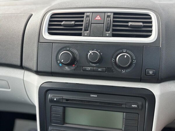 Used Skoda Roomster 2009 for sale - 75464130: Photo 12