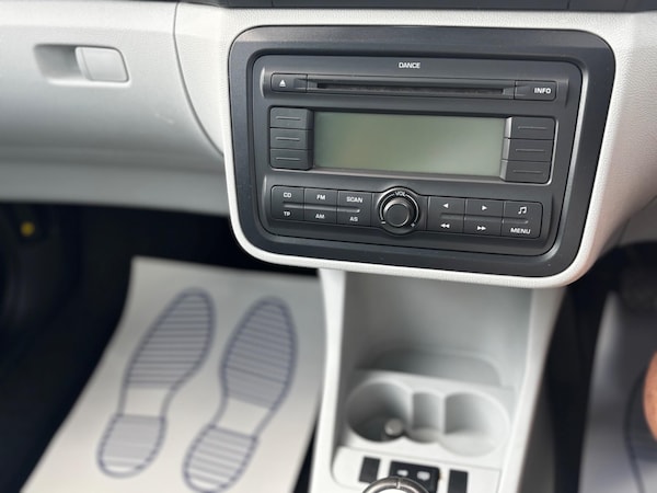 Used Skoda Roomster 2009 for sale - 75464130: Photo 13