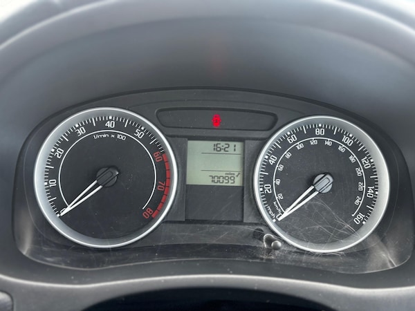 Used Skoda Roomster 2009 for sale - 75464130: Photo 15