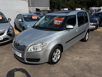 2009 (59) - 1.4 16V SE 5dr