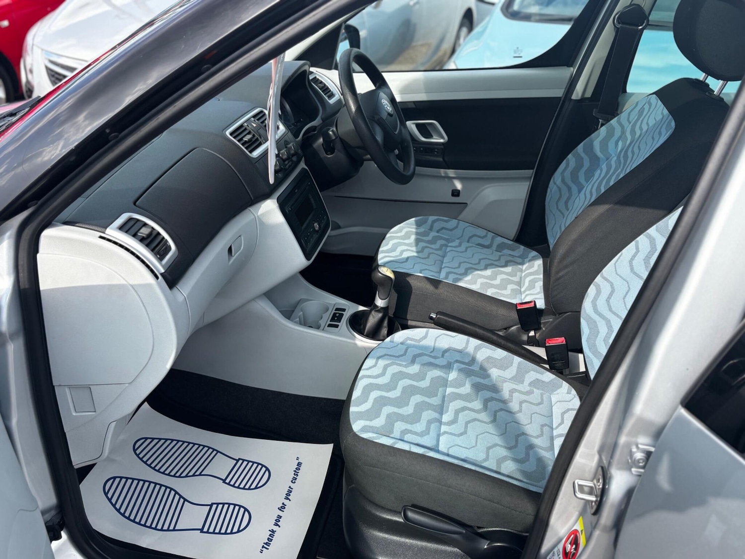 Vehicle 7