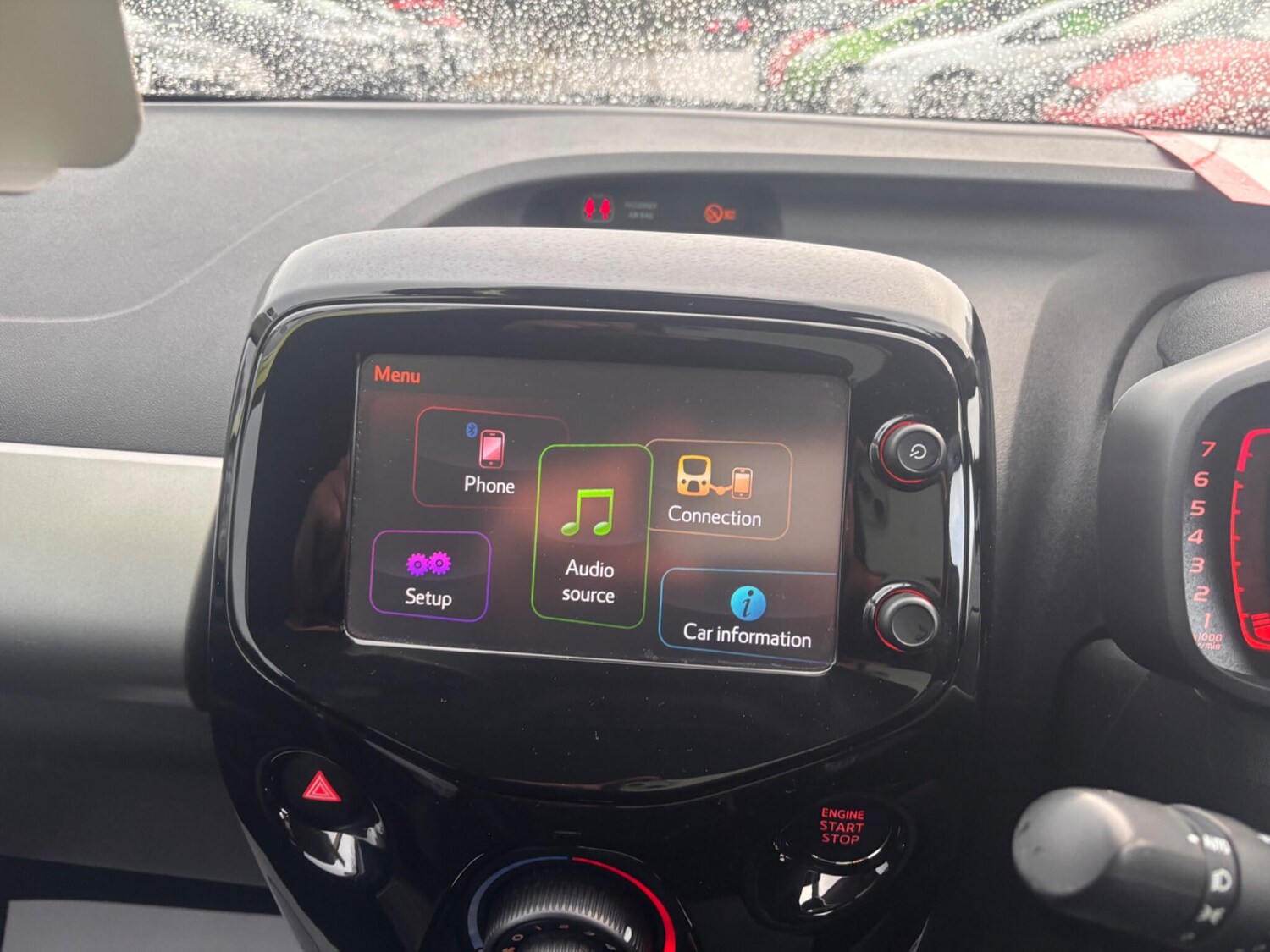 Used Peugeot 108 2018 for sale - 77050241: Photo 12