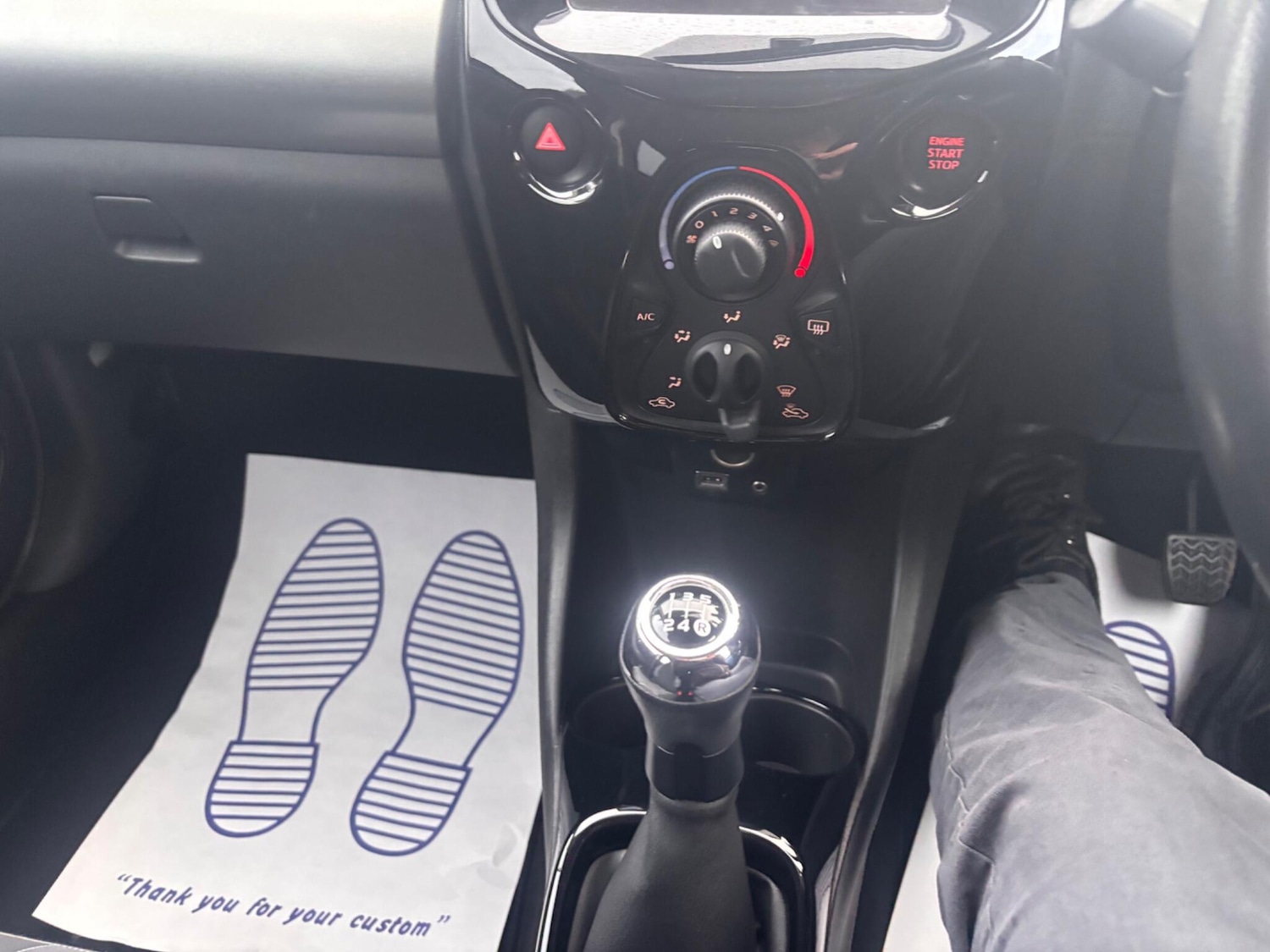 Used Peugeot 108 2018 for sale - 77050241: Photo 13