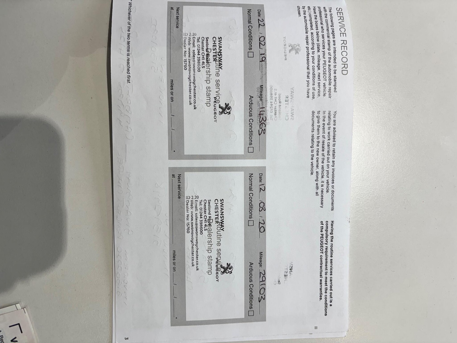 Used Peugeot 108 2018 for sale - 77050241: Photo 17