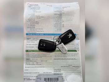 Used Peugeot 108 2018 for sale - 77050241: Photo