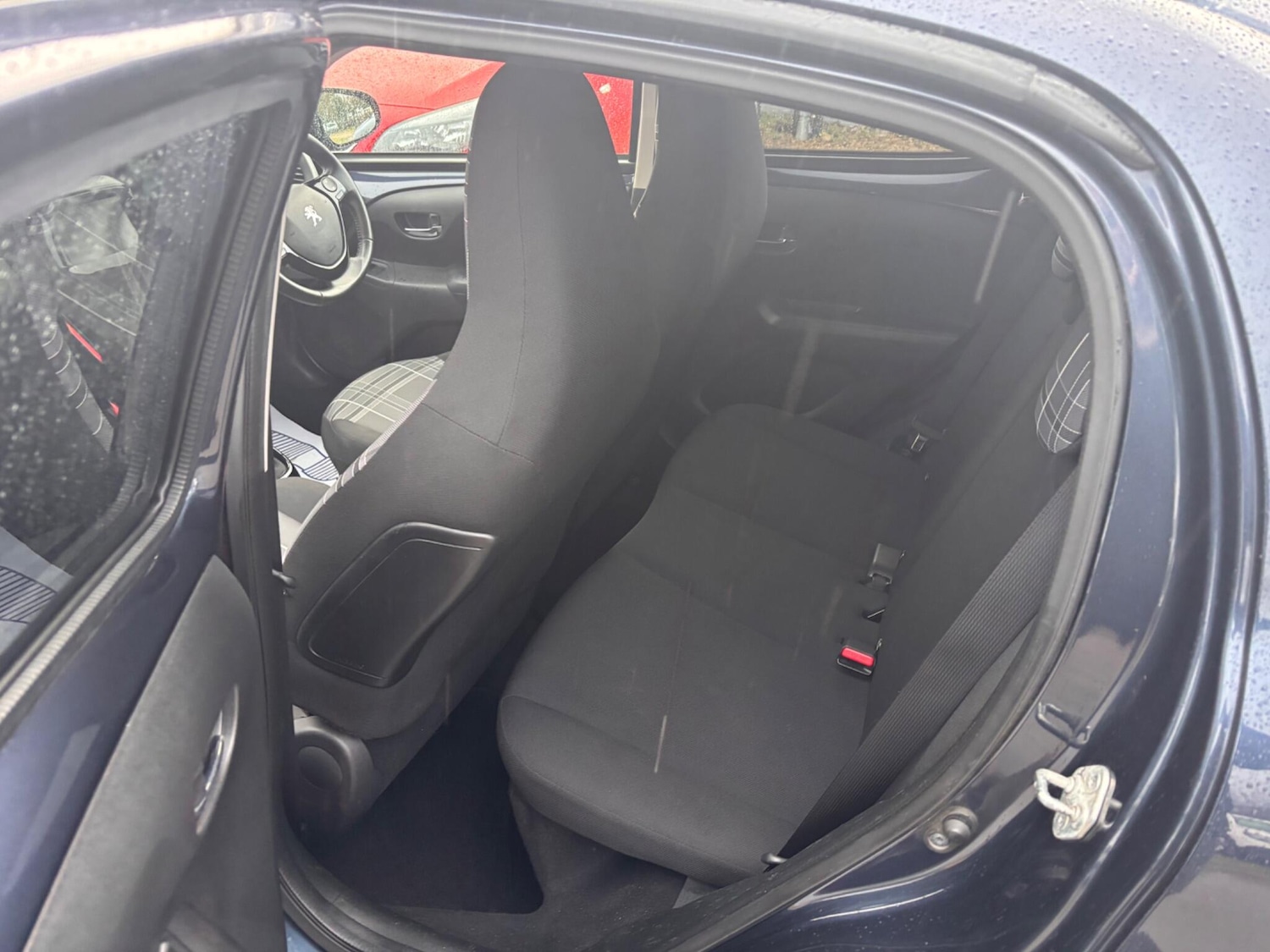 Used Peugeot 108 2018 for sale - 77050241: Photo 9