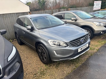 2015 (15) - 2.0 D4 SE Lux Euro 6 (s/s) 5dr