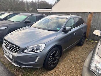 Used Volvo XC60 2015 for sale - 76865382: Photo
