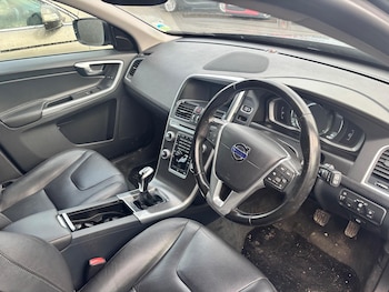 Used Volvo XC60 2015 for sale - 76865382: Photo