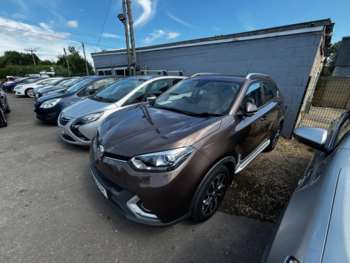 2018 (18) - 1.5 TGI Exclusive 5dr