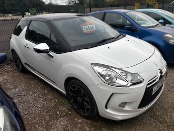 Citroen - DS3
