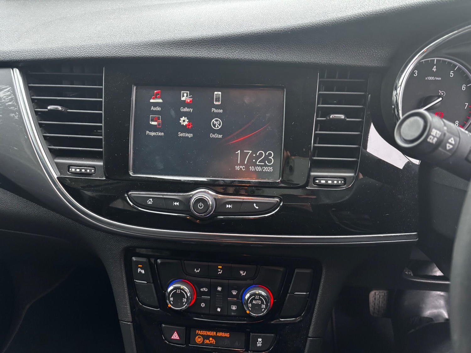 Used Vauxhall Mokka X 2017 for sale - 75756277: Photo 4