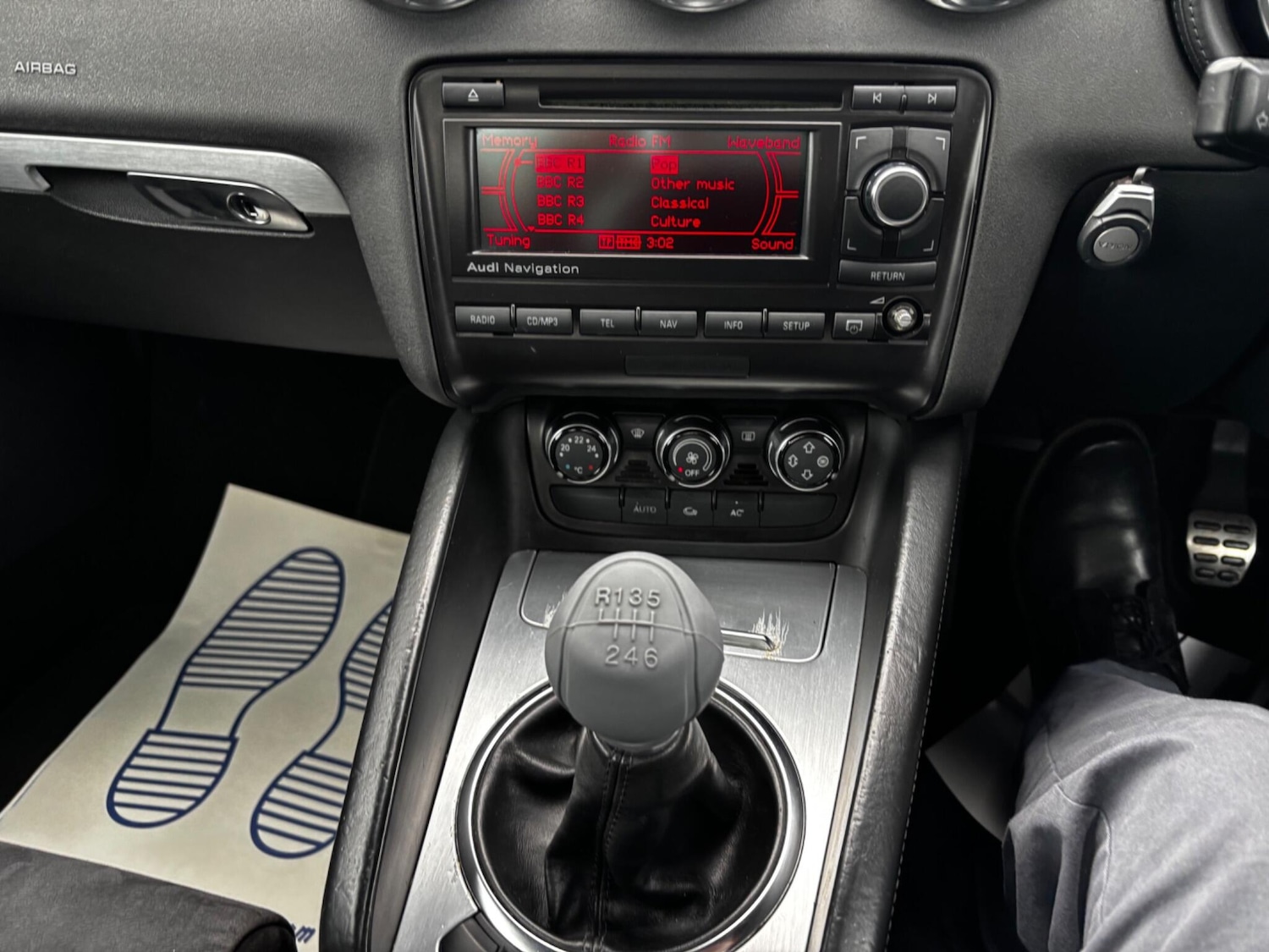 Used Audi TT 2007 for sale - 76991165: Photo 14