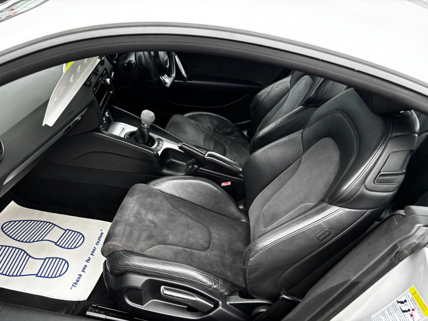 Used Audi TT 2007 for sale - 76991165: Photo 8