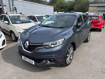 Used Renault Kadjar 2017 for sale - 79750784: Photo