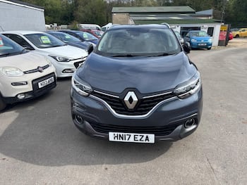 Used Renault Kadjar 2017 for sale - 79750784: Photo