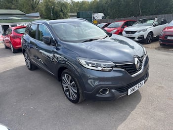Used Renault Kadjar 2017 for sale - 79750784: Photo