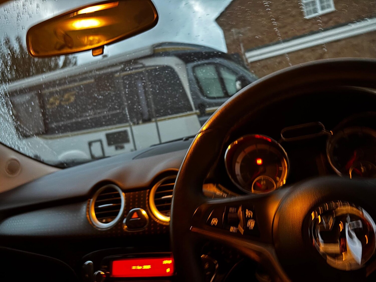 Used Vauxhall ADAM 2015 for sale - 75904763: Photo 12