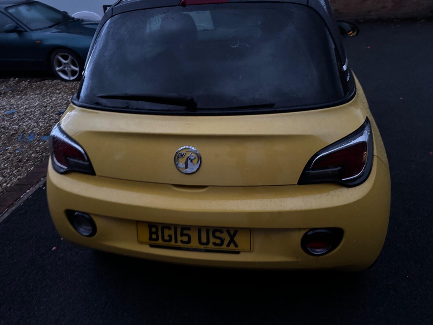 Used Vauxhall ADAM 2015 for sale - 75904763: Photo 5