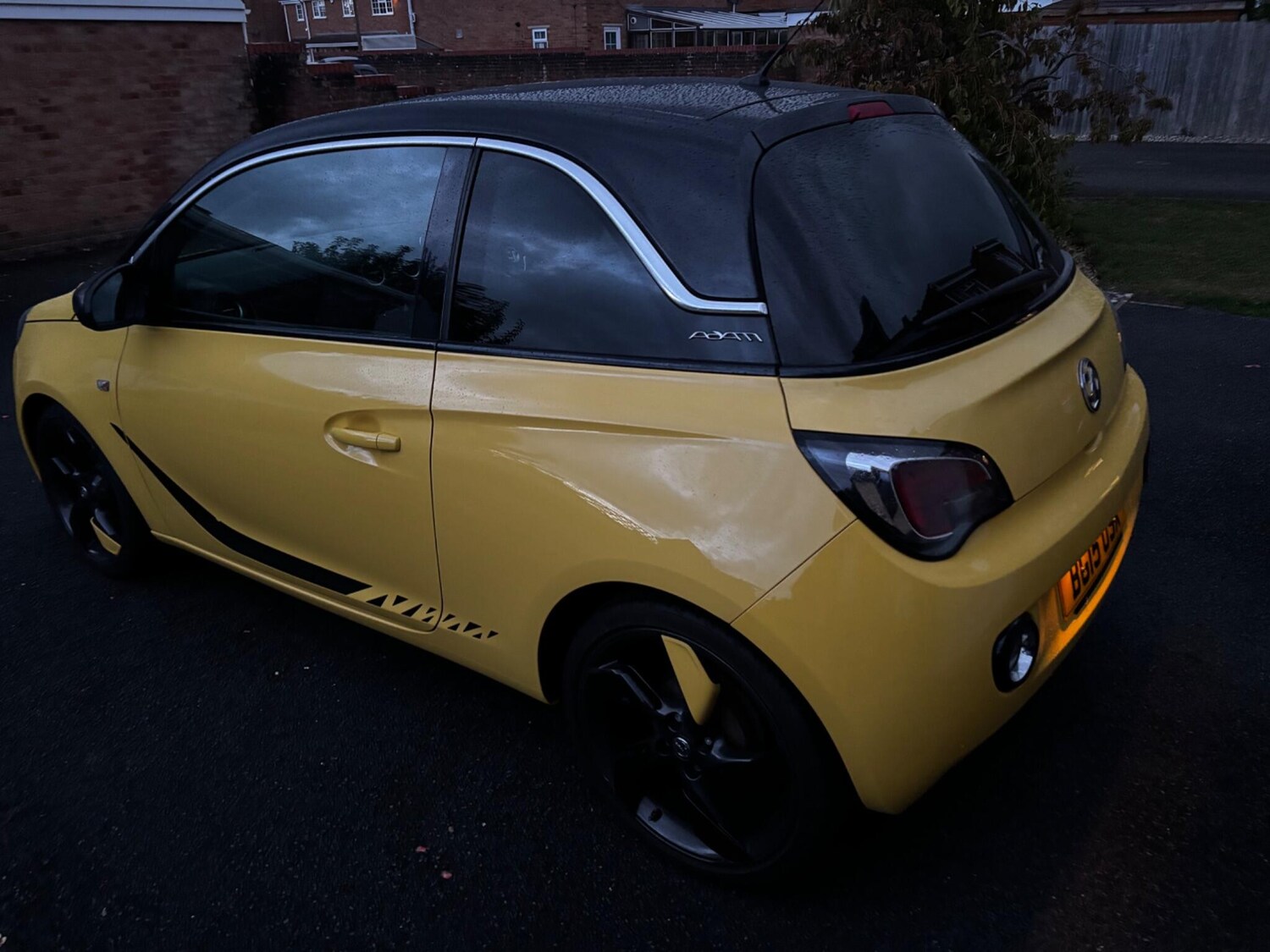 Used Vauxhall ADAM 2015 for sale - 75904763: Photo 6