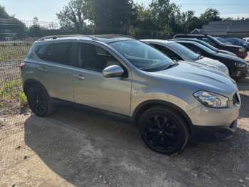 2011 (61) - 1.5 dCi [110] N-Tec 5dr
