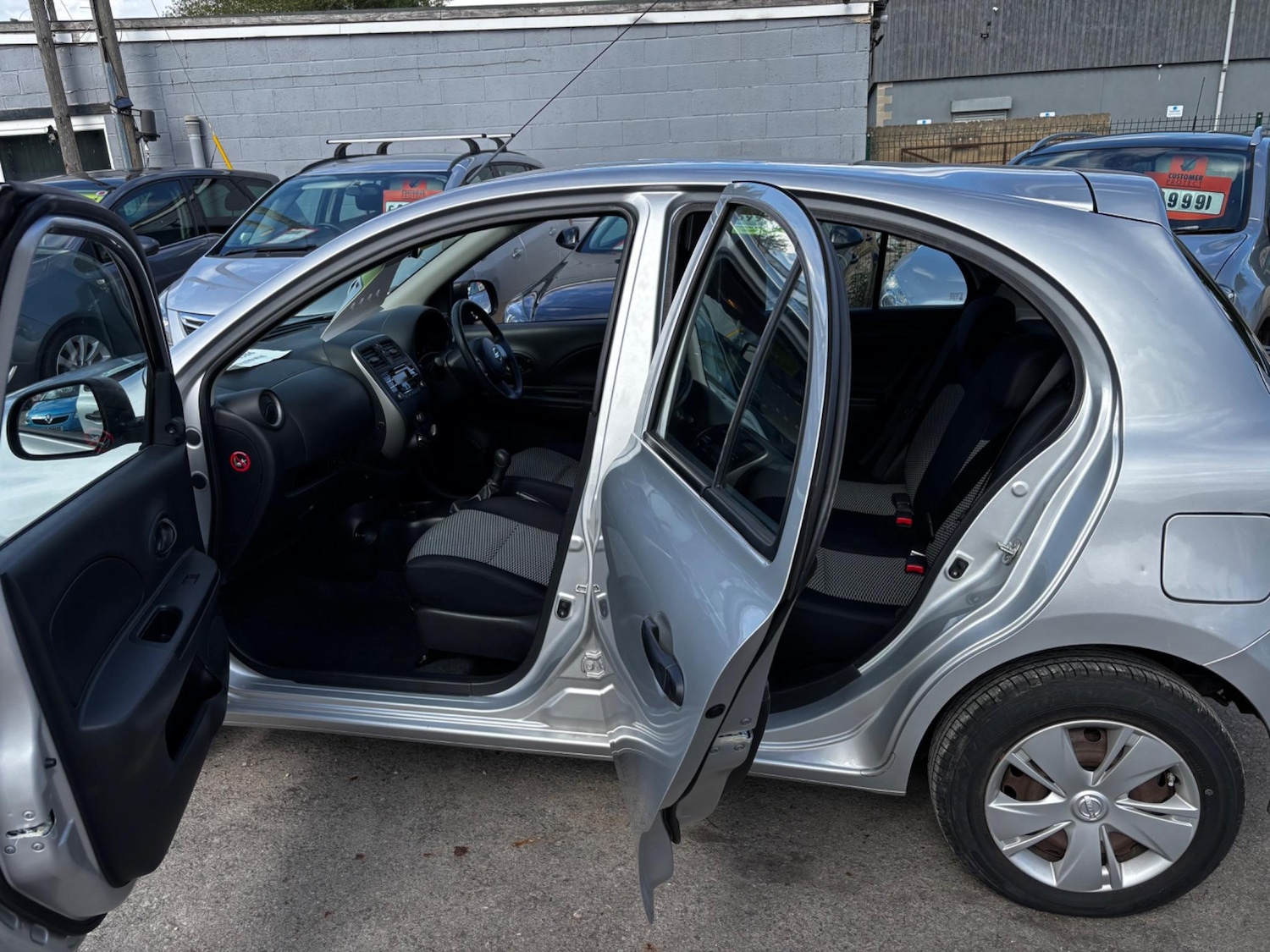 Vehicle 7
