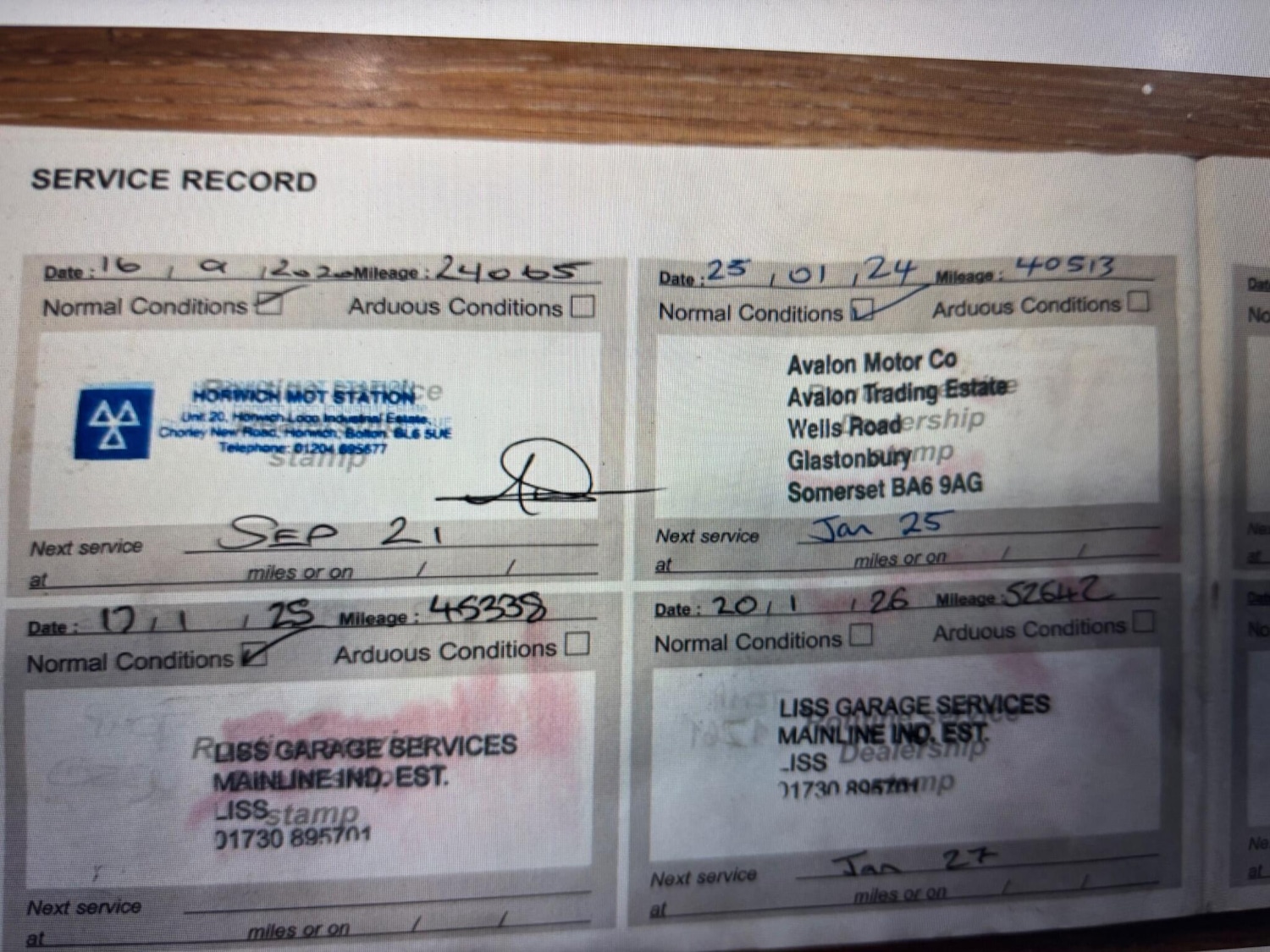 Used DS Automobiles DS 3 2016 for sale - 77611882: Photo 11