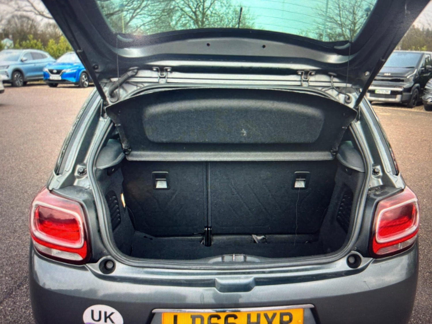 Used DS Automobiles DS 3 2016 for sale - 77611882: Photo 5