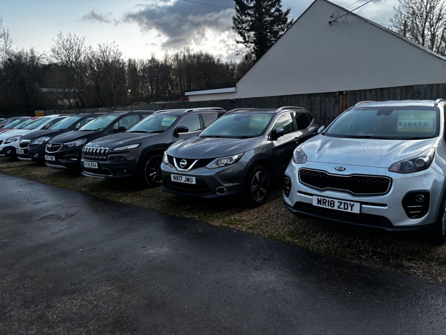 Used Renault Clio 2015 for sale - 76825129: Photo 10