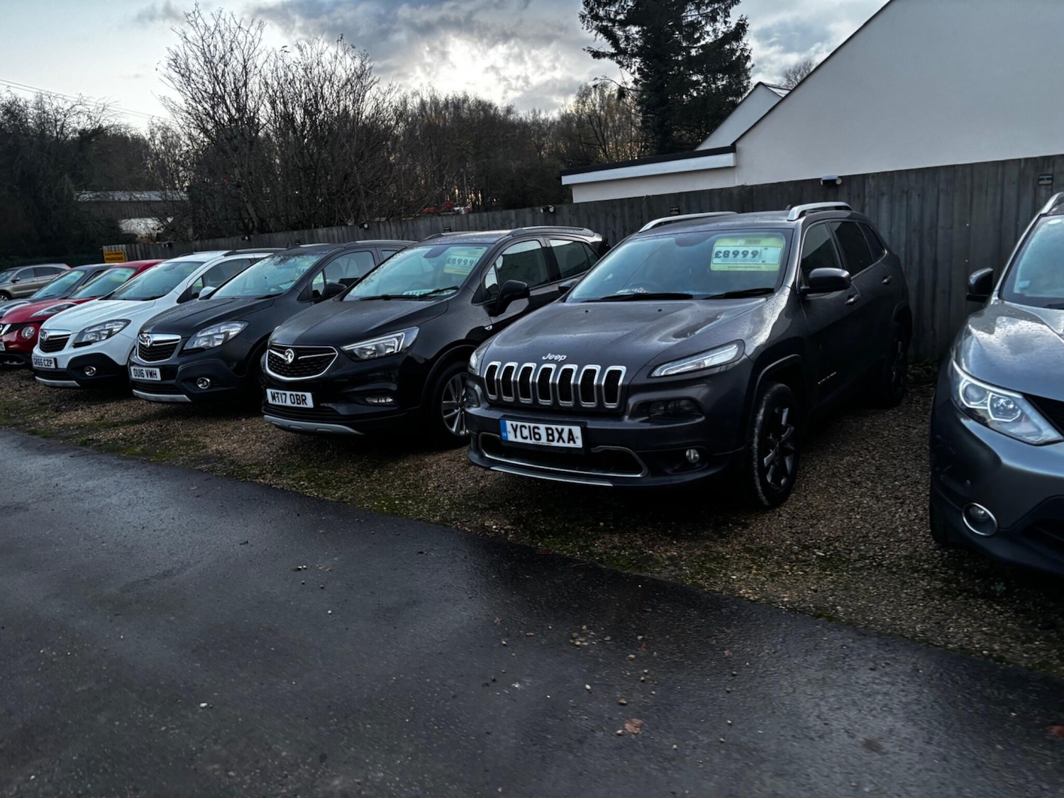 Used Renault Clio 2015 for sale - 76825129: Photo 11