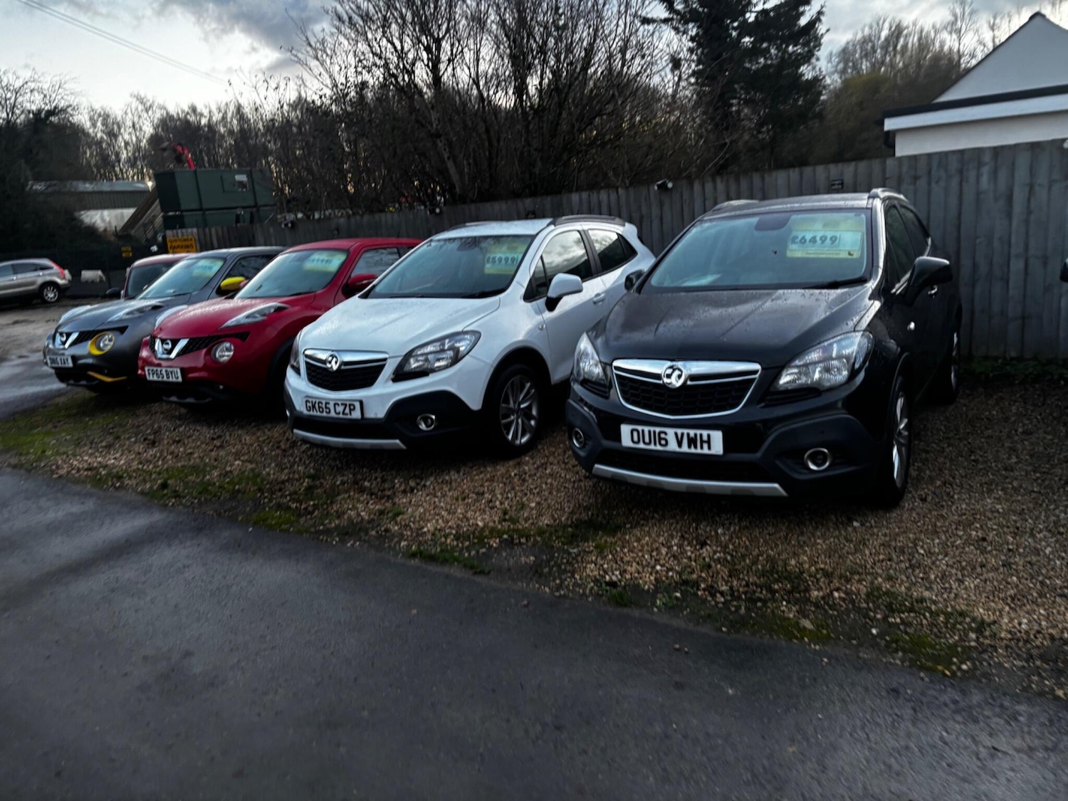 Used Renault Clio 2015 for sale - 76825129: Photo 13